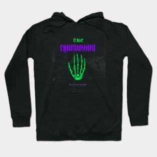 The Clairvoyant Hoodie